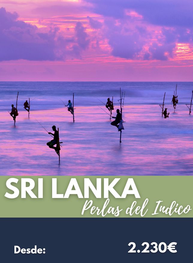 Sri lanka