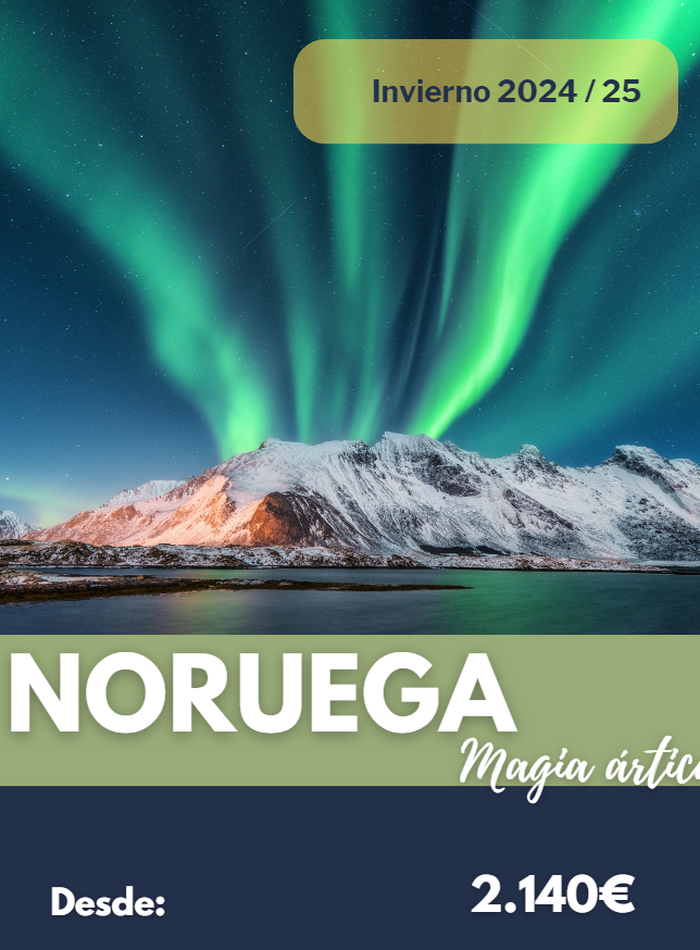 Noruega