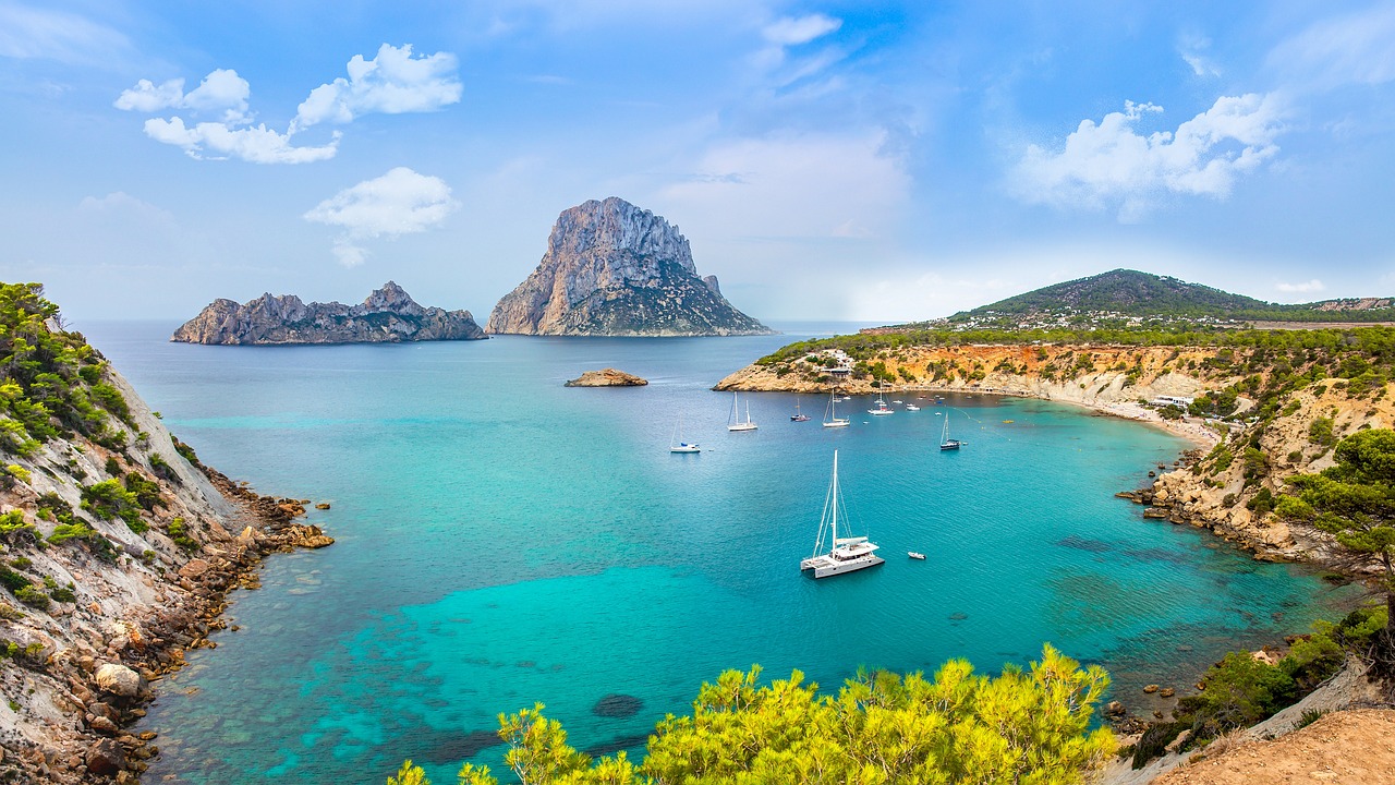 Ibiza, viajes y turismo